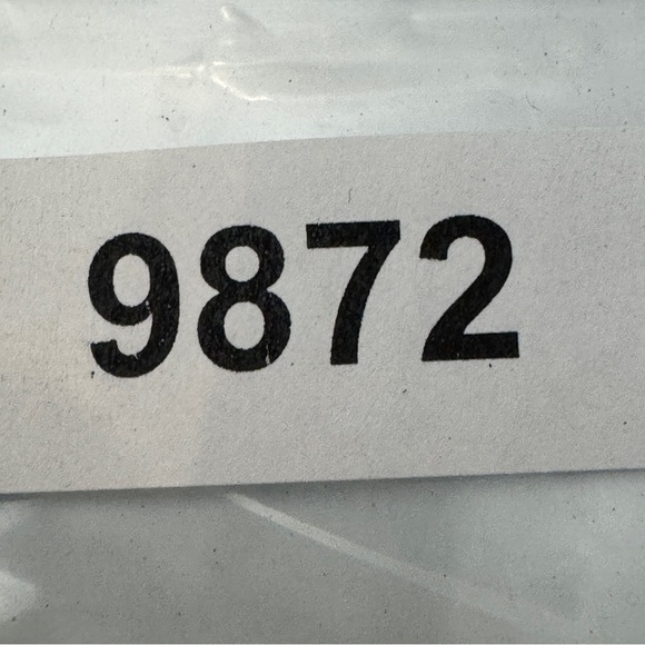 Champion Men’s 2XL Black Crewneck Sweatshirt Pullover Script Logo - Picture 4 of 4